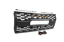Toyota Land Cruiser Prado 150 2009–2023 Kylgrill 2017↗ (OffRoad) foto 4