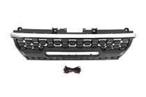 Toyota Land Cruiser Prado 150 2009–2023 Kylgrill 2017↗ (OffRoad) foto 5
