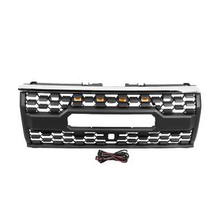 Kylgrill 2017↗ (OffRoad) Toyota Land Cruiser Prado 150 2009–2023 foto 2