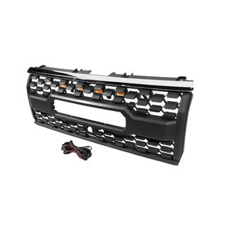 Kylgrill 2017↗ (OffRoad) Toyota Land Cruiser Prado 150 2009–2023 foto 3