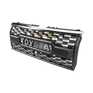 Kylgrill 2017↗ (OffRoad) Toyota Land Cruiser Prado 150 2009–2023 foto 3
