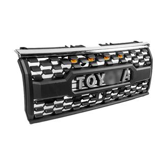 Kylgrill 2017↗ (OffRoad) Toyota Land Cruiser Prado 150 2009–2023 foto 4