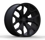 Dodge RAM (DS/DJ/D2) 2009–2024 Smidda OEM-fälgar R22 (4 st) foto 6