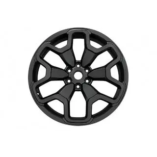 Smidda OEM-fälgar R22 (4 st)