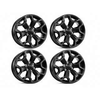 Smidda OEM fälgar R20 (4 st) Jeep Cherokee KL 2013–