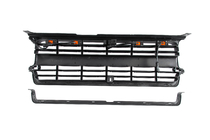Toyota Land Cruiser 80 1990–1997 Sats med strålkastare och grill (OffRoad) foto 10