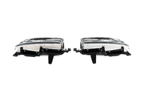 Toyota Land Cruiser 80 1990–1997 Sats med strålkastare och grill (OffRoad) foto 15