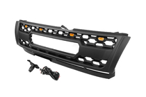 Nissan Patrol Y61 1997–2011 Kylargaller 1997-2001 (OffRoad) foto 2