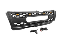 Nissan Patrol Y61 1997–2011 Kylargaller 1997-2001 (OffRoad) foto 3