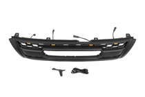 Nissan Patrol Y61 1997–2011 Kylargaller 1997-2001 (OffRoad) foto 4