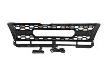 Nissan Patrol Y61 1997–2011 Kylargaller 1997-2001 (OffRoad) foto 5