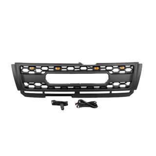 Kylargaller 1997-2001 (OffRoad) Nissan Patrol Y61 1997–2011 foto 1
