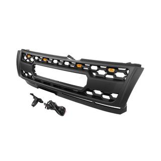 Kylargaller 1997-2001 (OffRoad) Nissan Patrol Y61 1997–2011 foto 2