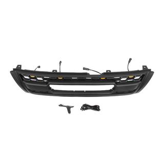 Kylargaller 1997-2001 (OffRoad) Nissan Patrol Y61 1997–2011 foto 4