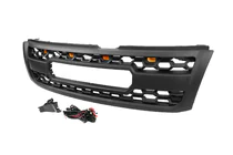 Nissan Patrol Y61 1997–2011 Kylargrill 2002-2004 (OffRoad) foto 2