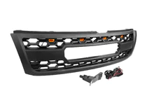 Nissan Patrol Y61 1997–2011 Kylargrill 2002-2004 (OffRoad) foto 3