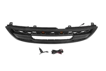 Nissan Patrol Y61 1997–2011 Kylargrill 2002-2004 (OffRoad) foto 4