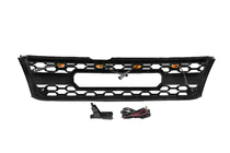 Nissan Patrol Y61 1997–2011 Kylargrill 2002-2004 (OffRoad) foto 5