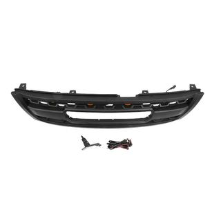 Kylargrill 2002-2004 (OffRoad) Nissan Patrol Y61 1997–2011 foto 4