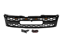 Nissan Patrol Y61 1997–2011 Kylargrill 2004-2010 (OffRoad) foto 5