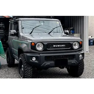Kylargrill (OffRoad)