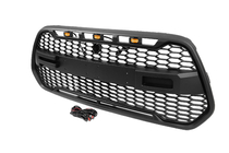 Ford Custom 2013–2022 Kylargrill 2013-2018 (OffRoad) foto 2
