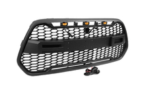 Ford Custom 2013–2022 Kylargrill 2013-2018 (OffRoad) foto 3