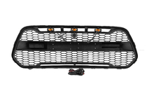 Ford Custom 2013–2022 Kylargrill 2013-2018 (OffRoad) foto 5