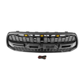 Kylargrill 2013-2018 (OffRoad) Ford Custom 2013–2022 foto 4