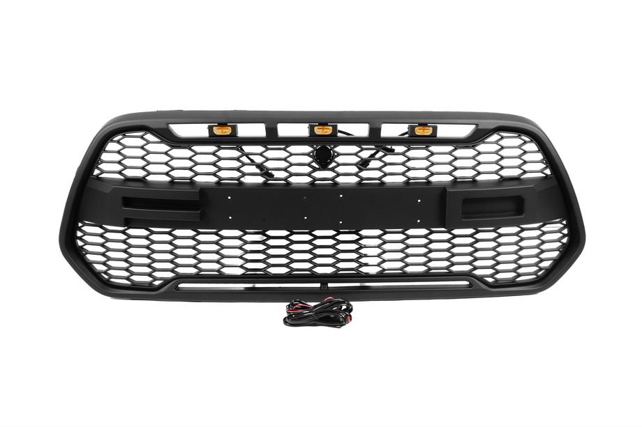 Ford Custom 2013–2022 Kylargrill 2013-2018 (OffRoad) Image