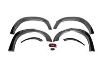 Toyota Land Cruiser 100 1998–2007 Skärmbreddarset (10 st) foto 4