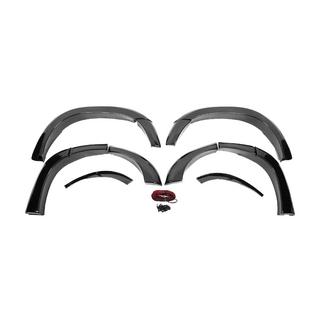 Skärmbreddarset (10 st) Toyota Land Cruiser 100 1998–2007 foto 4