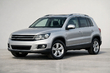 Test av Volkswagen Tiguan 2007-2016: stads-SUV utan onödigt pomp foto 1