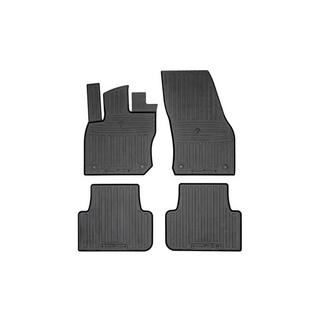 Gummimattor Stingray (4 st) Volkswagen Tiguan 2023–