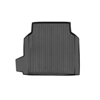 Bagagerumsmatta Stingray 3D Alfa Romeo Giulia 2016–2022