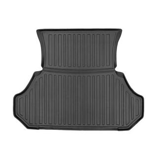 Bagagerumsmatta Stingray 3D Dodge Charger 2010–2023