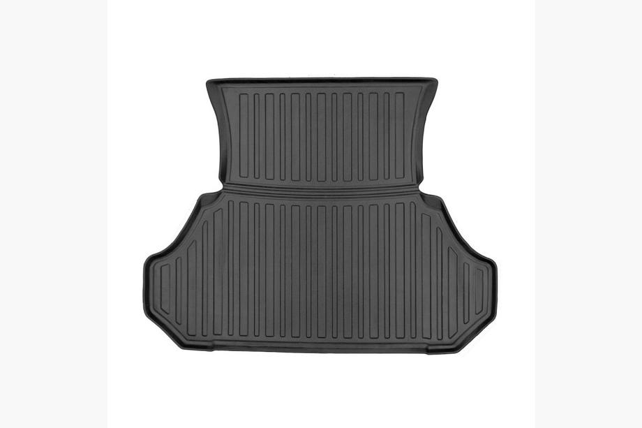 Dodge Charger 2010–2023 Bagagerumsmatta Stingray 3D Foto 1