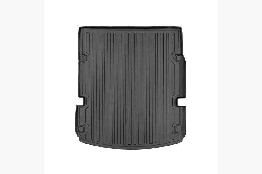 Dodge Durango 2010– Gummimatta för bagageutrymmet Stingray 3D (5 av 7 säten) Image