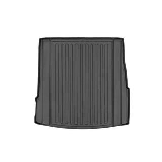 Stingray 3D bagagerumsmatta i gummi (med subwoofer) Alfa Romeo Stelvio 2016–