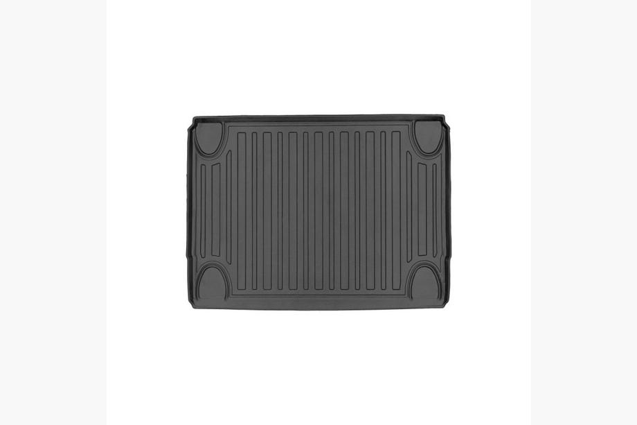 Ford Bronco 2021– Stingray 3D bagagerumsmatta (5-dörrars) Image