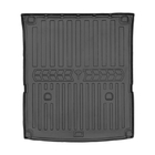 Mercedes GL class X164 2006–2012 Gummimatta för bagageutrymmet Stingray 3D (5 av 7 säten) foto 1