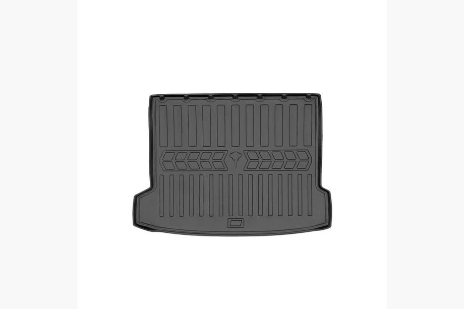 Chery Omoda 5 2022– Stingray 3D gummibagagerumsmatta (övre) Image