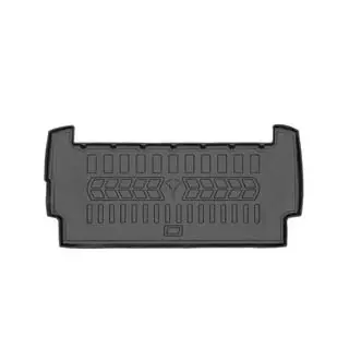 Stingray 3D bagagerumsmatta i gummi (7 av 7 platser)