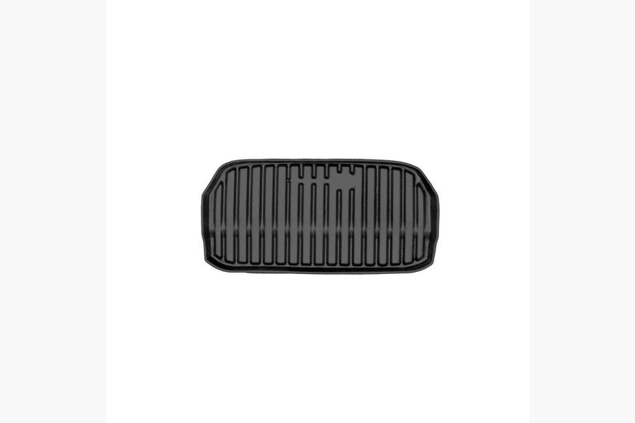 Tesla Model Y 2020– Stingray 3D bagagerumsmatta (främre, 4WD) Image