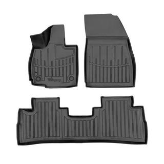 Stingray 3D gummimattor (PHEV, 3 st.)