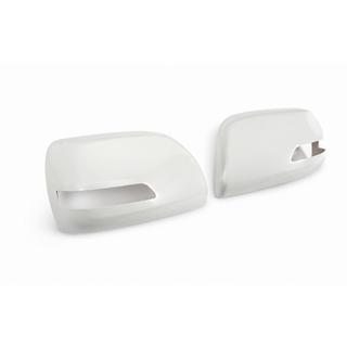 Spegelkåpor (utan blinkersrepeater, 2014-stil) Toyota Land Cruiser 200 2007–2021 foto 4