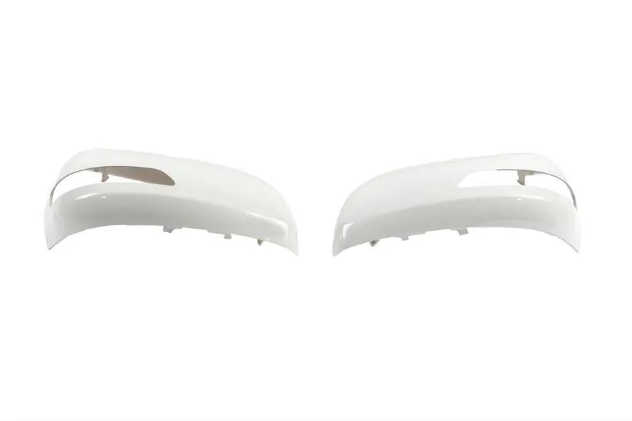 Toyota Land Cruiser 200 2007–2021 Spegelkåpor (utan blinkersrepeater, 2014-stil) Foto 6