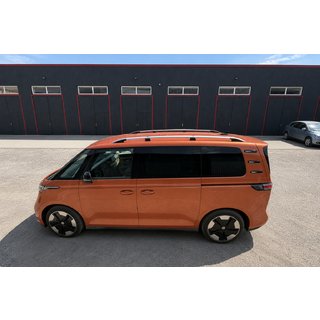 Kromade takrails (turkisk design) Volkswagen ID BUZZ 2022– foto 2