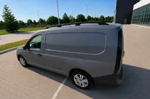 Volkswagen Caddy 2020– Svarta takrails (turkisk design) foto 2