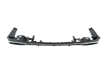 Mercedes S-class W223 2020– Bakre diffuser AMG-Line foto 2